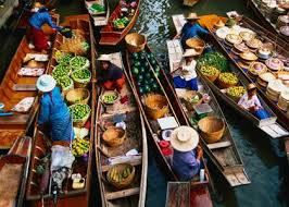 Visit BANGKOK & PATTAYA today !!!