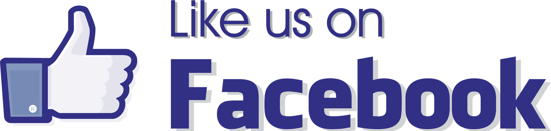 Like us on Facebook